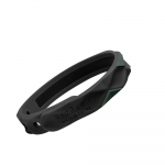 Meeste traadita antistaatiline silikoonk&auml;ev&otilde;ru staatilise elektri eemaldamiseks