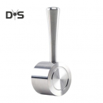 Breville'i espressomasinate roostevabast terasest kohvimasina osade asendushoob, mida on lihtne kasutada Barista Expressi kohandatud asendus h&otilde;be