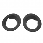 1 paar udutule raami DXB000231LML eesmise p&otilde;rkeraua udutule kattev&otilde;re Range Rover Sport L320 jaoks