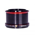 Pikamaaheitmise ketrusrull: Mereveekindel ranna- ja merep&uuml;&uuml;gi 8000-12000 mudel