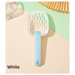 Plastikust kandiline auk Lemmiklooma labidas Kassi kutsika koera labidas