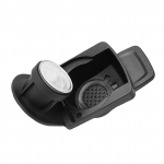 Korduvkasutatav kohvifiltri adapter masina jaoks Nautige kohvi k&otilde;ikjal Piccolo Vastupidav