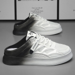 FASHION SHOES Meeste hingavad sporditossud Sportlikud jooksujalatsid naiste v&auml;litennise j&otilde;usaali treener 39