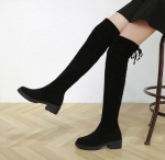 FASHION SHOES Meeste hingavad sporditossud Sportlikud jooksujalatsid naiste v&auml;litennise j&otilde;usaali treener 35 must