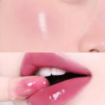 [fwee] Lip & Cheek Glowy Jelly Pot (19 Colors) 4g JM01 Compote
