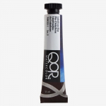Golden : Qor : Watercolour Paint : 11ml : Indanthrone Blue