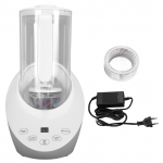 Vesinikurikka Vesinikugeneraator Masin 1600ml Mahutavus Vesinikurikas Vesi Tervis L