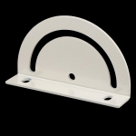 180-kraadine ristjuhtplaat alumiiniumprofiilist juhtplaat &uuml;hendusplaat