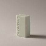 Aromatica Rosemary Hair Thickening Conditioner Bar 115g Rosemary Conditioner Bar