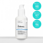 THE ORDINARY Niatsiinamiid 5% n&auml;o- ja kehaemulsioon 100ml