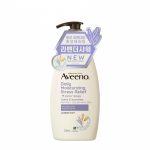 Aveeno Stress Relief Body Wash 532ml Stress Relief 532ml