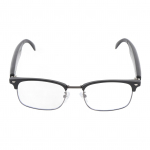 AI T&otilde;lkeprillid VTRANS juhtmevabad nutikad Bluetooth-t&otilde;lkeprillid multifunktsionaalsed jaoks hall