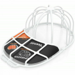 Majapidamistarbed Korgiseib Pesapallim&uuml;tsi korgiseib Korgikaitse Deformatsioonivastane m&uuml;tsikaitse 1pc