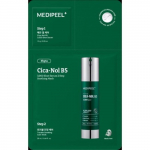 Medi-Peel Phyto Cica-Nol B5 3 000 Shot Serum 2 Step Soothing Mask 2 steps, 5ea +RANDOM GIFT
