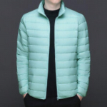 Kvaliteetsed kerged ja &otilde;hukesed sulejoped ei jookse talvel meeste p&uuml;stkraed alla, uued mudelid on kerged M