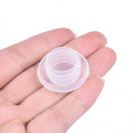 10 tk &otilde;llepudeli kork Kodupruulimisveini pudeli korgid korgid plastikust kork