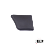 ESP1204-1 Vasakpoolne esitiiva liist Peugeot Partner M59 2002-2008 Facelift 8544.J5
