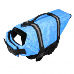 Koera p&auml;&auml;stevest Peegeldav reguleeritav suvine suurte koerte ujumisriided turvavest surfamine purjekas Suure ujuvusega lemmiklooma p&auml;&auml;stevest S