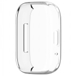 TPU kaitse&uuml;mbris Xiaomi Redmi Watch 3 Active/Lite t&auml;isekraani kaitsva &uuml;mbriskatte tarvikute jaoks Redmi Wacth 3 Active puhas