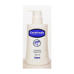 Cipla Pharma Cetafresh Cleansing 200 ml Lotion For emoves the dead cells and exc