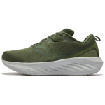 Saucony Triumph 22 Olivine Meeste Tossud Roheline S20964-102 42 black