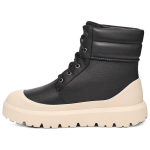 UGG &Uuml;mmargune varvas Madal Commuter Mitmek&uuml;lgne Mugav L&uuml;hike Lumesaapad Meeste saapad Must Kask 1158208-BCKBR 39 gray
