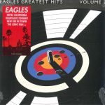 LP plaat EAGLES - Eagles Greatest Hits Volume 2 R160205 Asylum Records 2024 USA Rock
