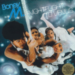 LP plaat BONEY M. - Nightflight To Venus 88985409251 Sony Music 2017 Euroopa Soul/Funk