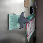 3D loominguline k&uuml;lmkapimagnet Naljakas nuga kirves vahtraleht K&uuml;lmkapimagnetid K&uuml;lmkapp Mikrolaineahi Magnetkleeps Kodu kaunistus 1PCS