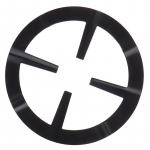 1 tk malmist gaasipliidi keeduplaat kohvi moka poti alus reduktor r&otilde;ngashoidja 1 pc