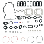Mootori tihendite remondikomplekt Kohler 24-755-158 CH25S CH730S 24-755-207-S jaoks