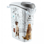 CURVER Koeratoidu konteiner 10 kg Suur 23 L