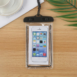 Universaalne veekindel telefoni&uuml;mbris veekindel kott iPhone 15 14 13 12 11 Pro Max X Xiaomi 13 Samsung S23 Ultra Swim Cover jaoks