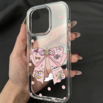 Akriilist telefoni&uuml;mbris iPhone 11 13 16 ProMax jaoks &Uuml;mbris iPhone 13 14 15 ProMax 12 13 ProMax jaoks Samsung A55 A05S A54 A06 S22 A15 S23 A12 A22 A52S Joonisfilm iPhone 11 must