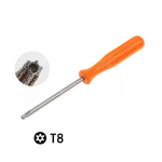 1 komplekt Torx T6 T8 T10 turvakruvikeeraja Xbox One 360 ​​seeria Ps3 Ps4 Ps5 parandamiseks avamist&ouml;&ouml;riista kruvikeeraja jaoks