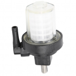 Kaasaskantava paadi p&auml;ramootori k&uuml;tusefiltri &otilde;liveeeraldaja meres&otilde;idukite remonditarvik