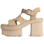 UGG New Heights Moodsad &Uuml;he Rihmaga Sandaalid Naiste Sandaalid Sinep 1167478-MDSD 39