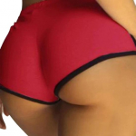 Naiste seksikad p&uuml;ksid, spordijooga, delfiinid, elastsed jooksutreeningud, kuumad p&uuml;ksid, vabaaja spordir&otilde;ivad suveks. M