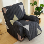 Lamamistooli libisevad katted 4-osaline diivanikate diivanitooli kate libisemiskindel lamamism&ouml;&ouml;bli kaitsja diivanikatted elutuppa