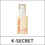 [K-SECRET] (a) Seoul 1988 Glow Serum : Niacinamide 15% + Yuja 30ml
