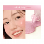 Lizda Zero Fit Color Capsule p&otilde;sepuna 10 ml (3 Valikud) #01 Pink Fairy