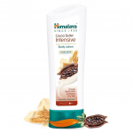 Himalaya Herbals Kakaov&otilde;i Intensiivne Kehalosjoon 100ml Niisutav Kreem Kuivale Nahale Unisex