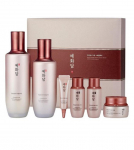 The Face Shop Yehwadam Cheonsamsongi 2-osaline eripakett | Vananemisvastane ja niisutav 1 set