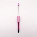 Isetehtud T&auml;histaevas Suhkru Teemant Helmespliiats K&auml;sitsi valmistatud Suhkru Teemant Reklaam Promotsioon Helmespliiatsid Kirjatarbed