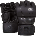 Venum Challenger MMA Kindad Suur - Must/Must - Suur/Ekstra