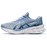 Asics Novablast 2 Mist Soft Sky Naiste Tossud Sinine 1012B049-402 37