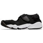 Nike Air Rift Br Naiste Tossud Must Cool-Grey-White 848386-001 35.5