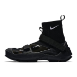 Matthew M. Williams x Nike Free Trainer 3 Flyknit SP Must Naiste Tossud valge-&uuml;likoolipunane AQ9201-001 35.5