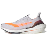 adidas UltraBoost 21 Hall Karjuv Oranž Meeste Tennised Dash-Grey FY0375 41⅓