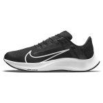 Nike Air Zoom Pegasus 38 FlyEase Must Valge Naiste Tossud Antratsiit Volt DA6698-001 38